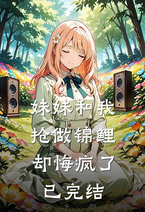 妹妹和我抢做锦鲤,却悔疯了已完结了吗