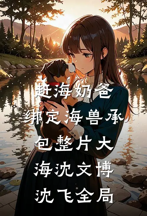 赶海奶爸：绑定海兽承包整片大海沈文博沈飞全局