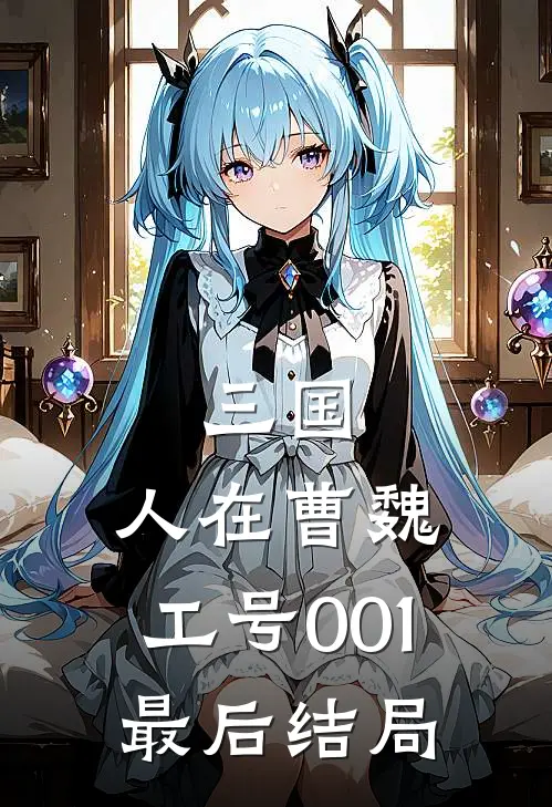 三国：人在曹魏，工号001最后结局