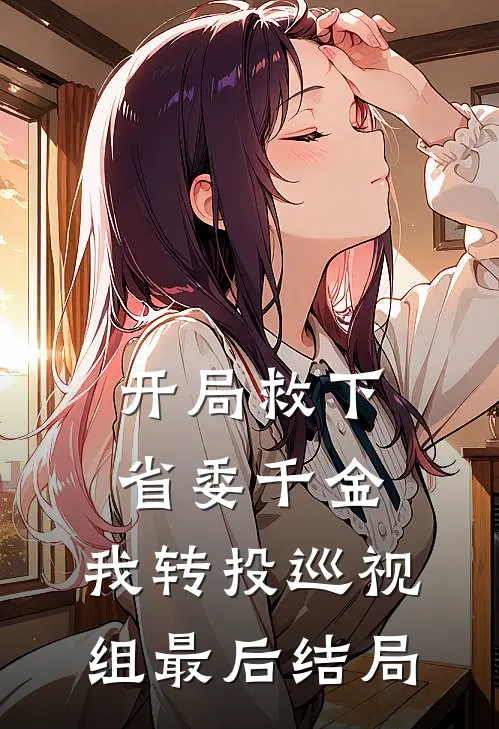 开局救下省委千金，我转投巡视组最后结局