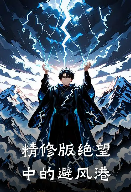 精修版绝望中的避风港在哪