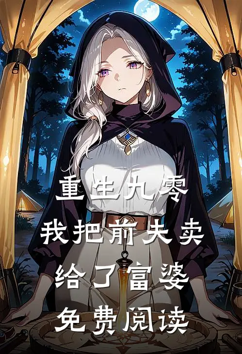 重生九零,我把前夫卖给了富婆免费阅读全文