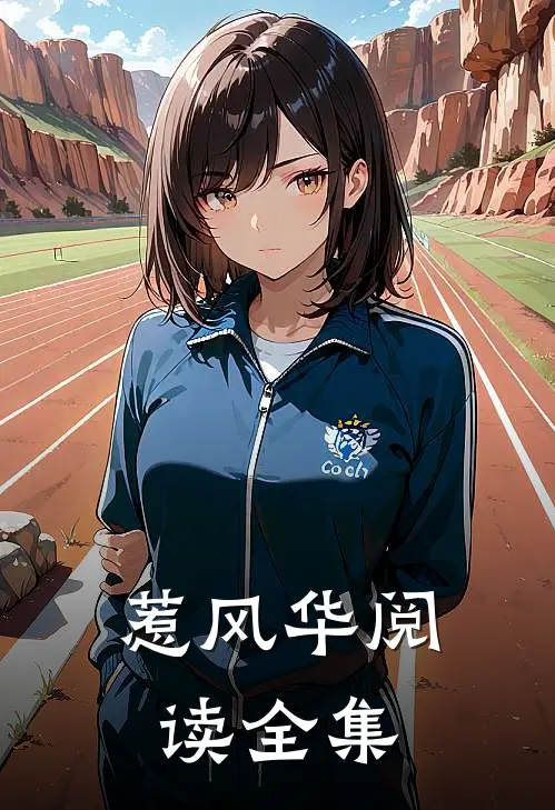 惹风华阅读全集
