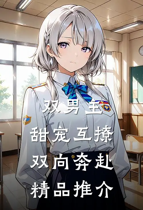 双男主：甜宠互撩，双向奔赴精品推介