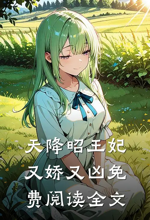 天降昭王妃,又娇又凶免费阅读全文