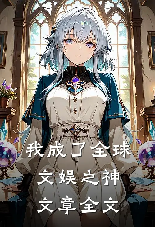 我成了全球文娱之神文章全文