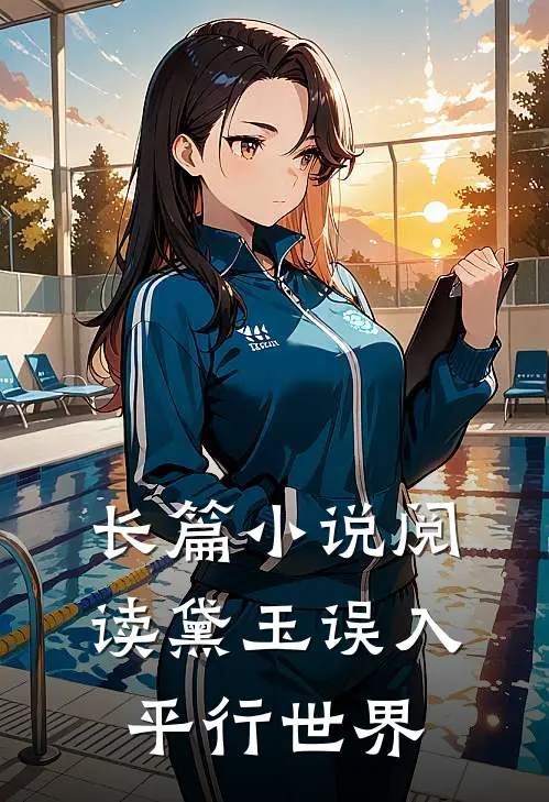 长篇小说阅读黛玉误入平行世界