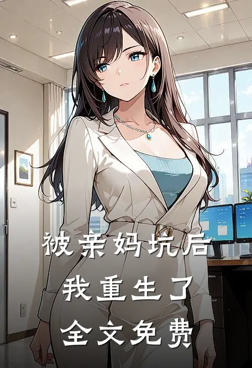 被亲妈坑后我重生了全文免费