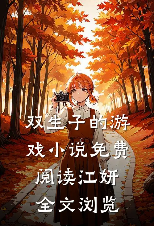 双生子的游戏小说免费阅读江妍全文浏览