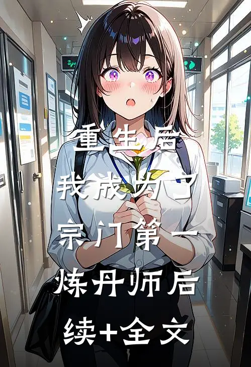 重生后，我成为了宗门第一炼丹师后续+全文