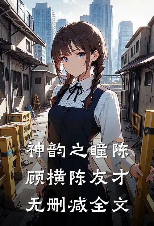 神韵之瞳陈顾横陈友才无删减全文