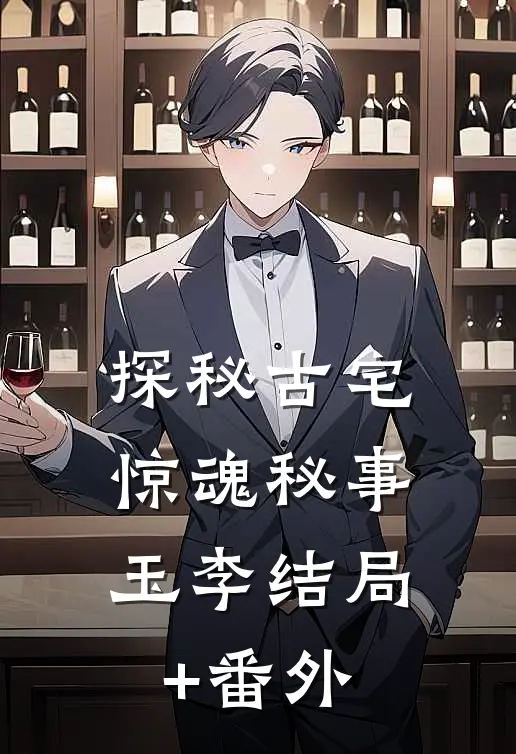 探秘古宅：惊魂秘事玉李结局+番外