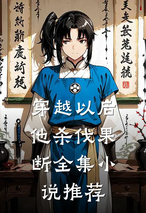 穿越以后,他杀伐果断全集推荐