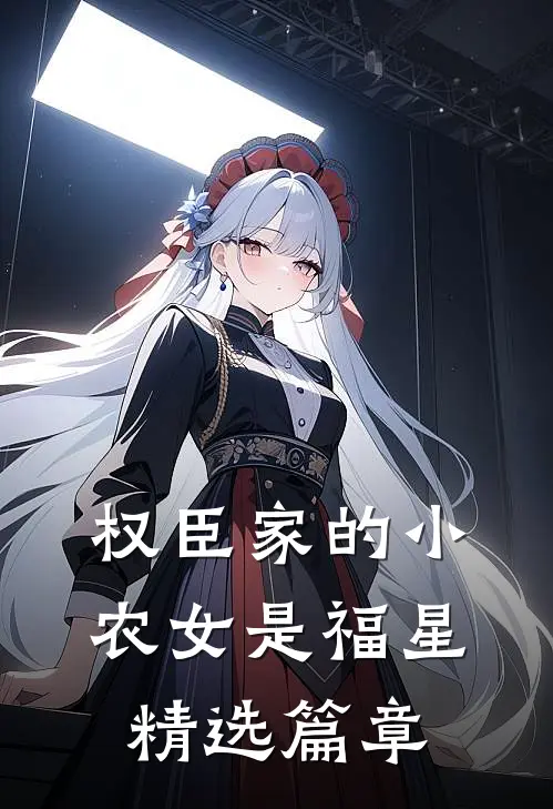 权臣家的小农女是福星精选篇章