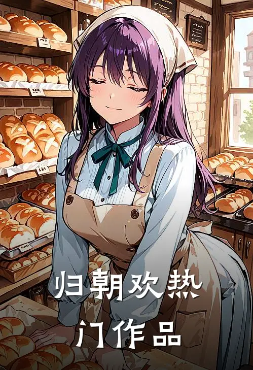 归朝欢热门作品