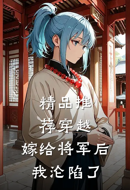 精品推荐穿越：嫁给将军后，我沦陷了