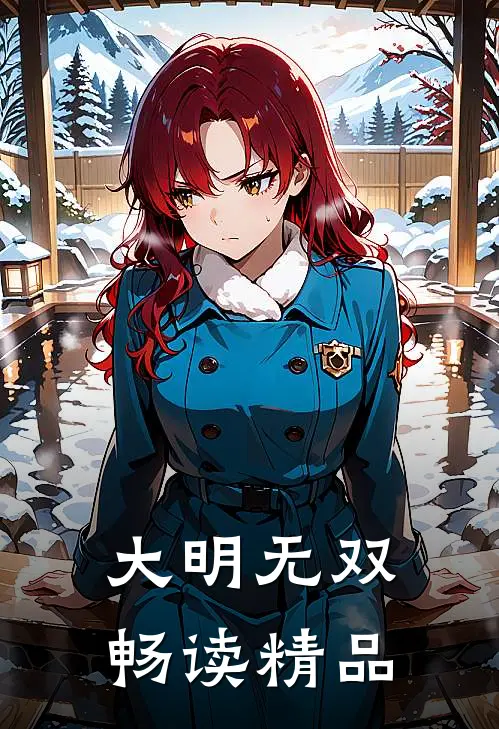 大明无双畅读精品
