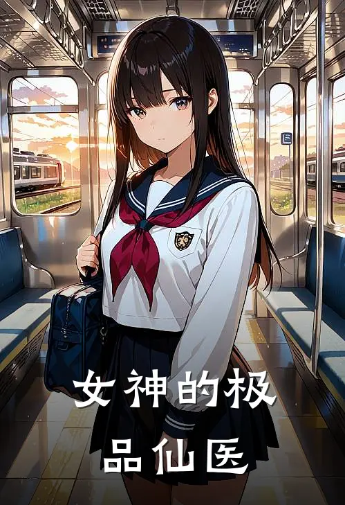 女神的极品仙医