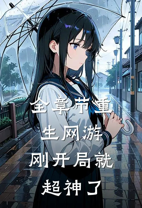全章节重生网游刚开局就超神了免费阅读