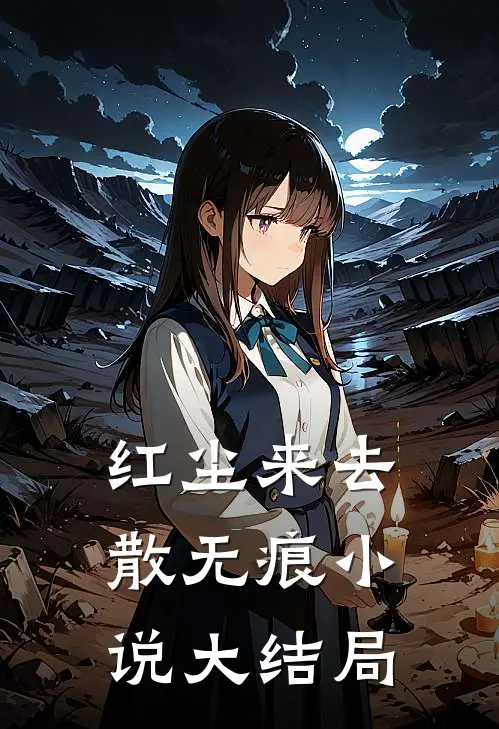 红尘来去散无痕小说大结局