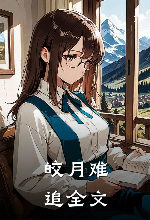 皎月难追全文