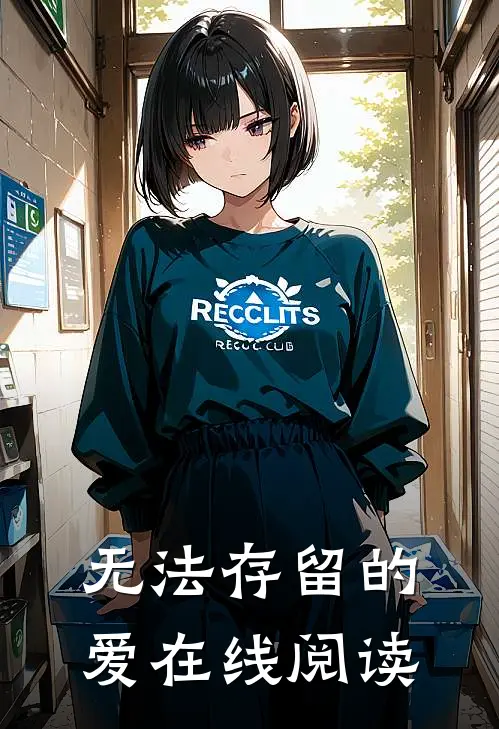 无法存留的爱在线阅读