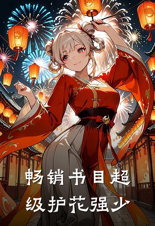 畅销书目超级护花强少