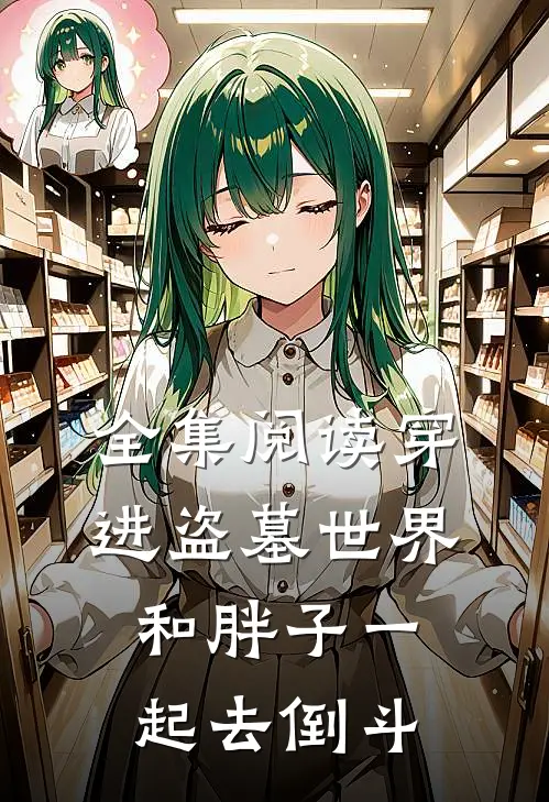 全集阅读穿进盗墓世界，和胖子一起去倒斗