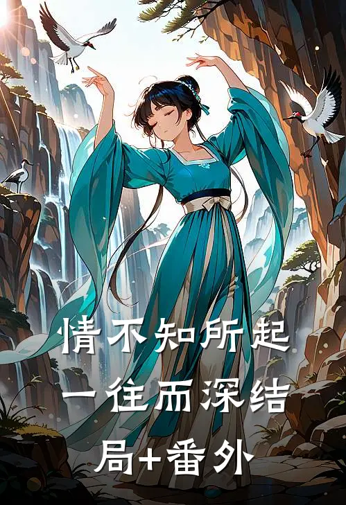 情不知所起，一往而深结局+番外