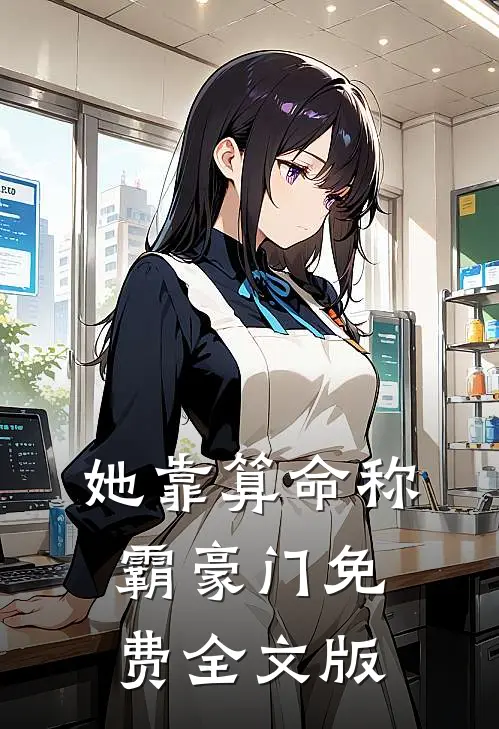 她靠算命称霸豪门免费全文版
