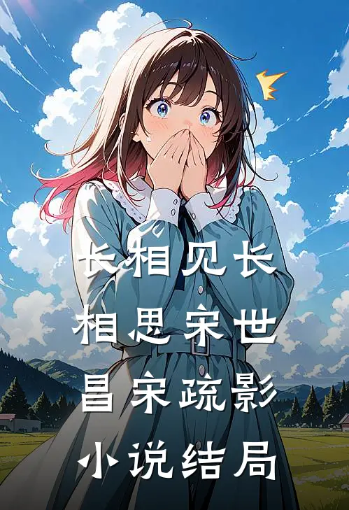 长相见长相思宋世昌宋疏影小说结局