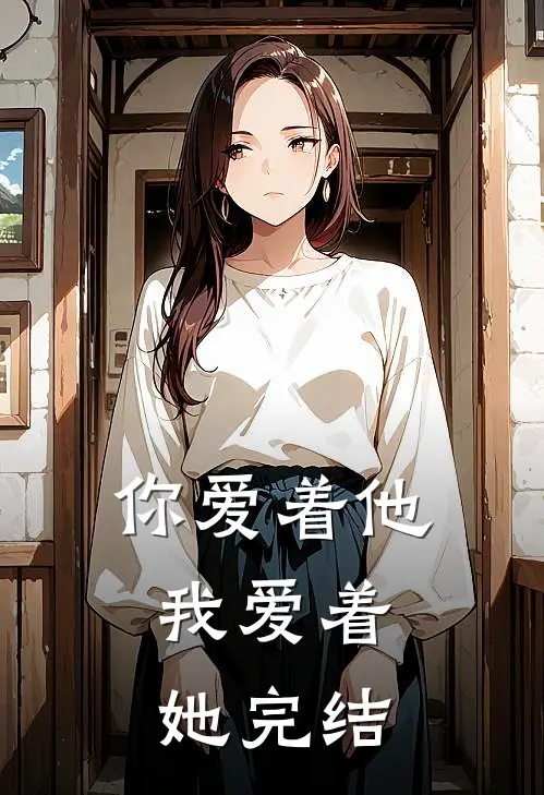 你爱着他,我爱着她完结了吗