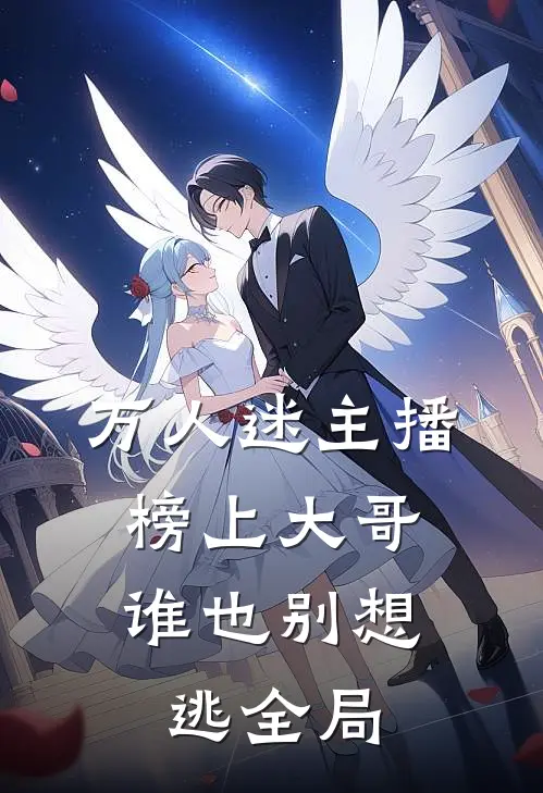 万人迷主播：榜上大哥谁也别想逃全局