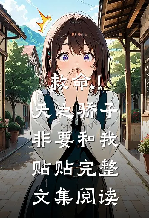 救命！天之骄子非要和我贴贴完整文集阅读