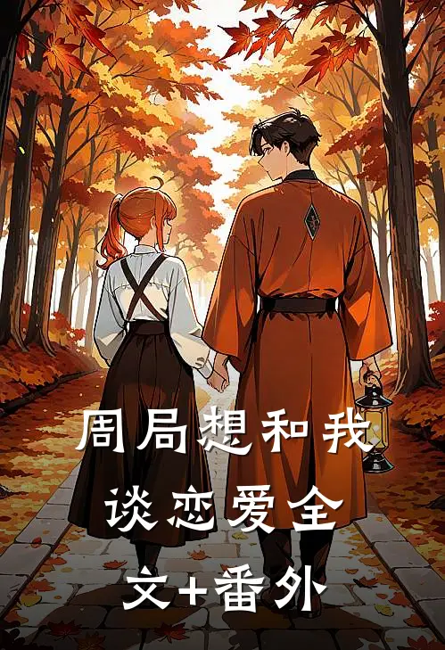 周局想和我谈恋爱全文+番外