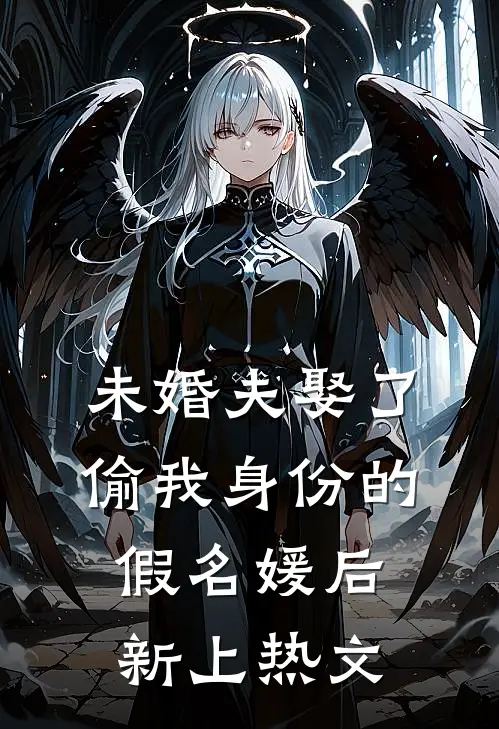 未婚夫娶了偷我身份的假名媛后新上热文