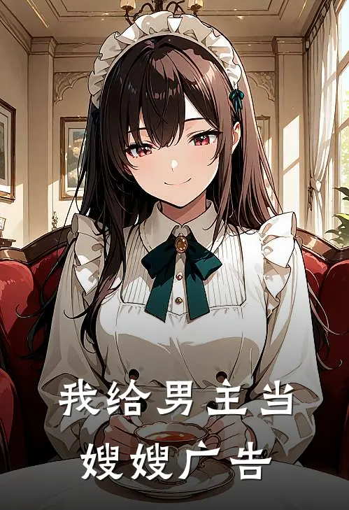 我给男主当嫂嫂广告词