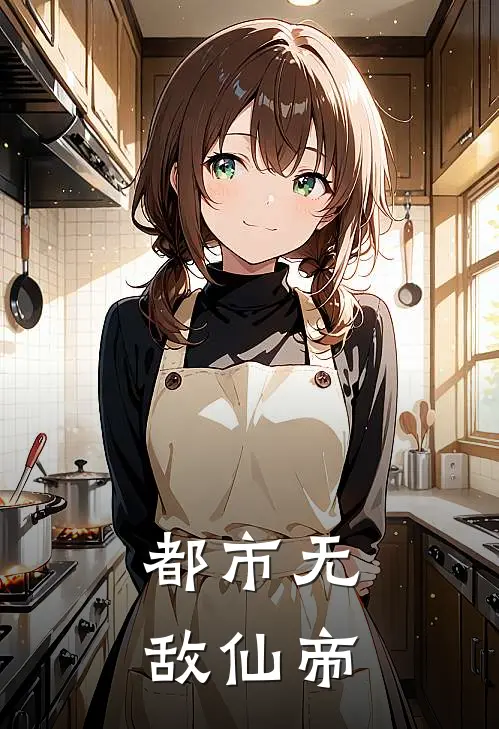 都市无敌仙帝