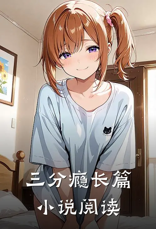 三分瘾长篇小说阅读