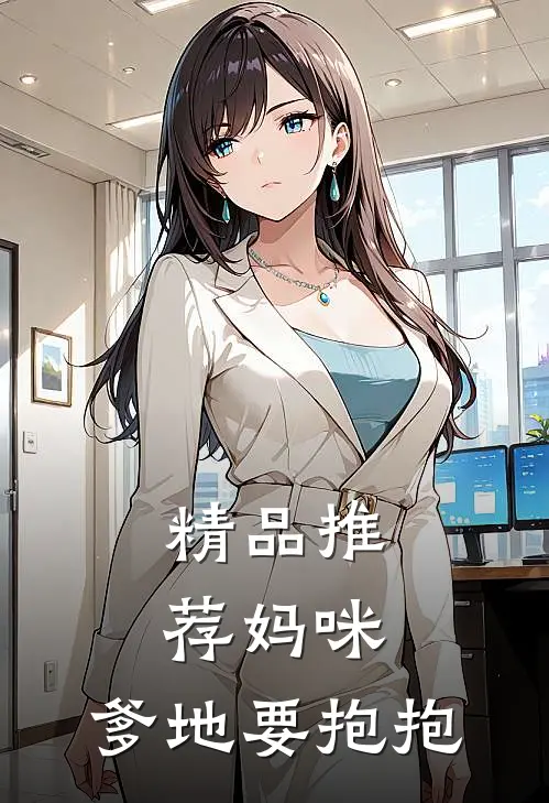 精品推荐妈咪，爹地要抱抱