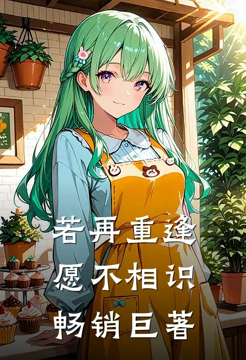 若再重逢,愿不相识畅销巨著