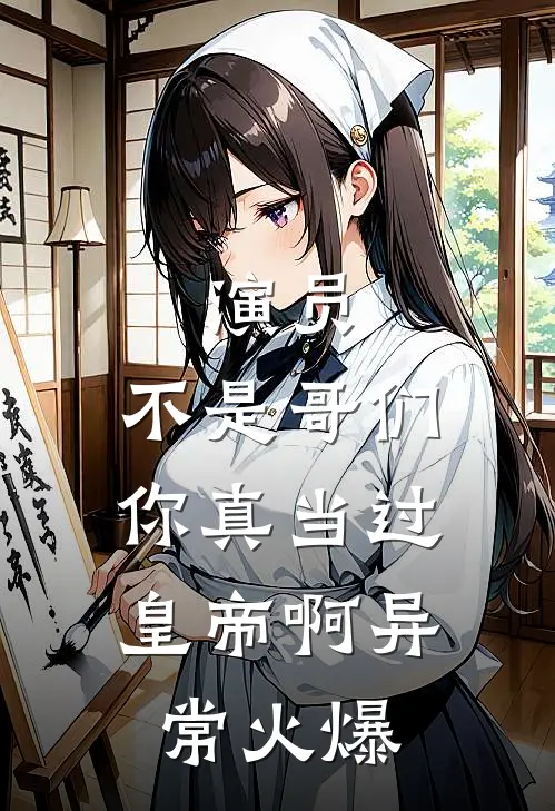 演员：不是哥们，你真当过皇帝啊异常火爆