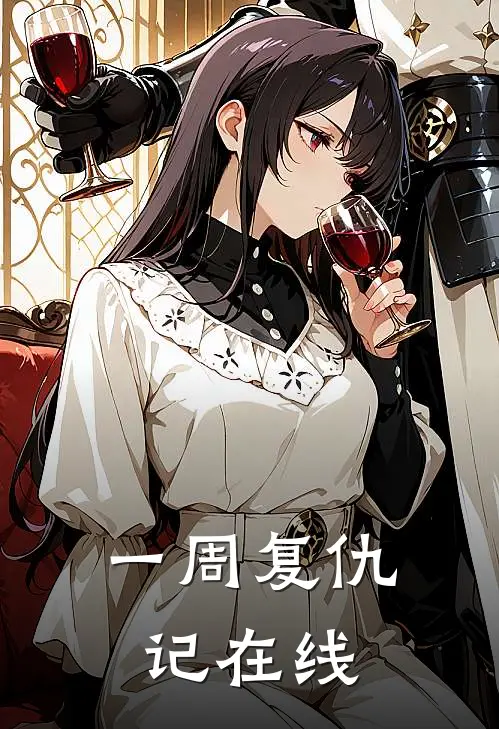 一周复仇记在线