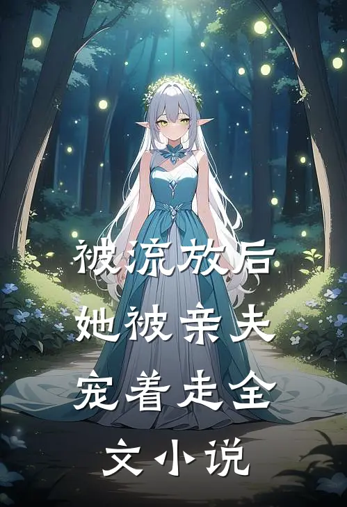 被流放后,她被亲夫宠着走全文阅读