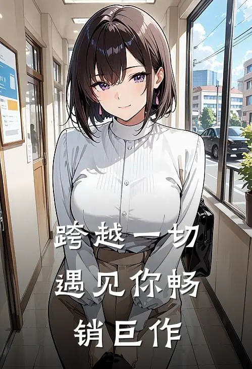跨越一切遇见你畅销巨作