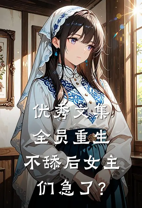 优秀文集全员重生：不舔后女主们急了？