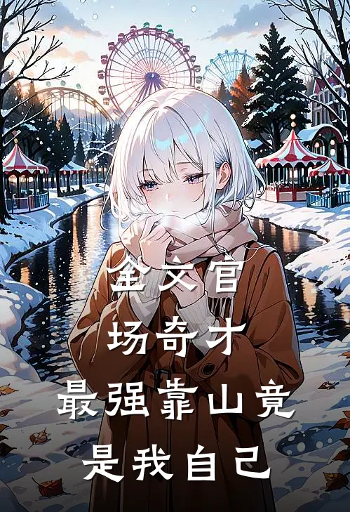 全文官场奇才：最强靠山竟是我自己