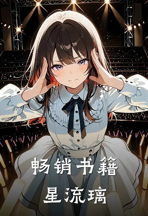 畅销书籍星流璃