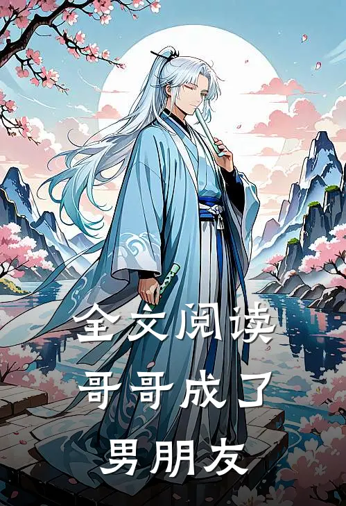 全文阅读哥哥成了男朋友