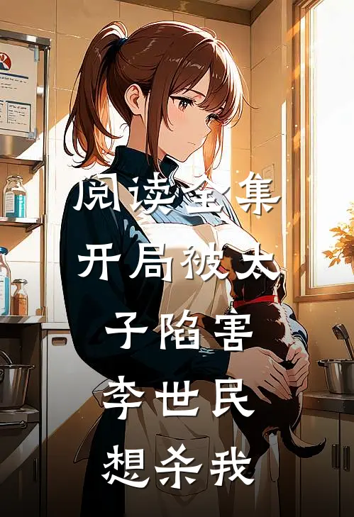 阅读全集开局被太子陷害,李世民想杀我